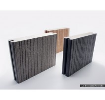 Bois Composite Timbertech Twinfinish - La Terrasse Nouvelle