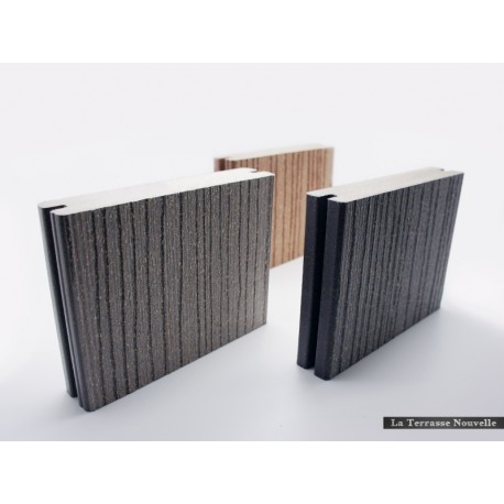 Bois Composite Timbertech Twinfinish - La Terrasse Nouvelle