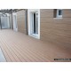 Bois Composite Timbertech XLM - La Terrasse Nouvelle